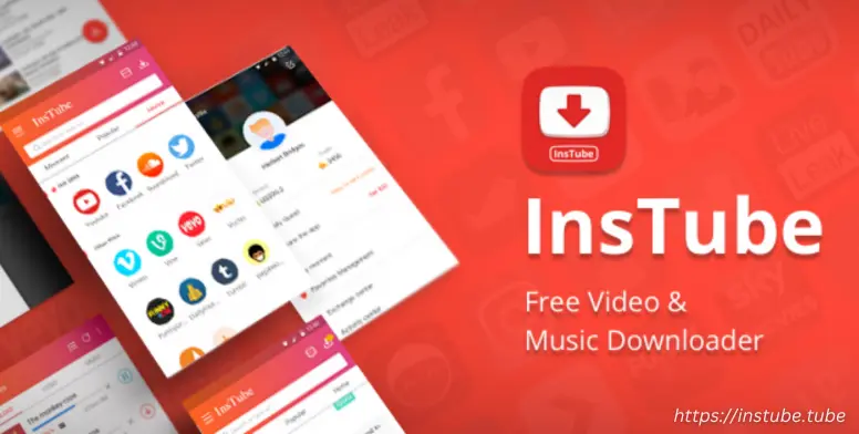 InsTube Downloader,InsTube APK Latest Version, InsTube MOD APK,InsTube Review, InsTube Download for PC,InsTube MP3,InsTube App,InsTube.